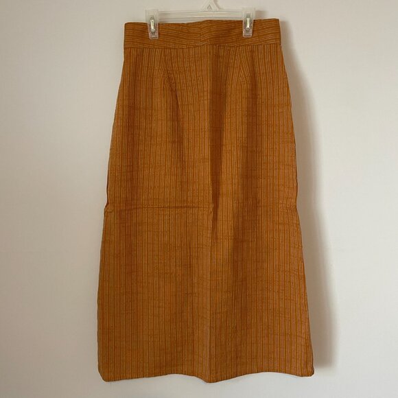 Bo skirt in Umber - Picture 2 of 6